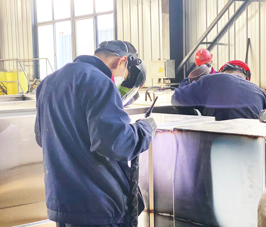 實測農(nóng)村生活污水處理設(shè)備，水質(zhì)達標(biāo)無死角，1臺頂5臺（5）