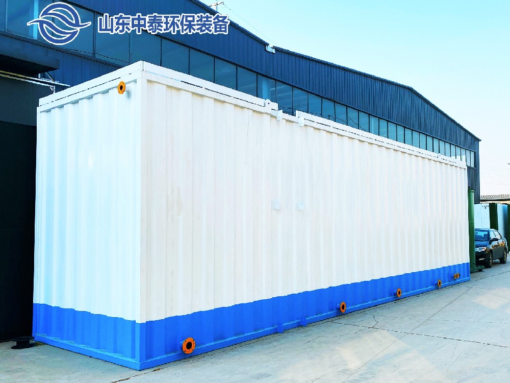 農村為什么要做污水處理？污水處理的必要性