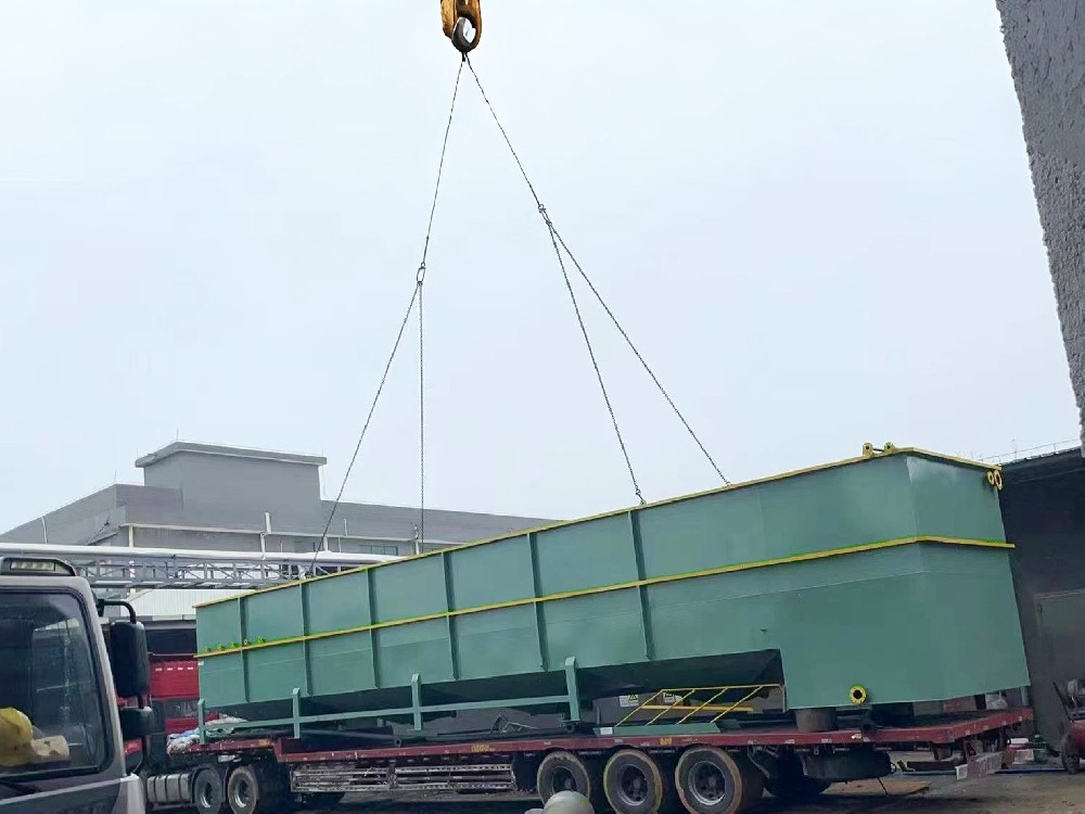 地埋一體化污水處理設(shè)備,生活污水處理設(shè)備,農(nóng)村污水處理設(shè)備