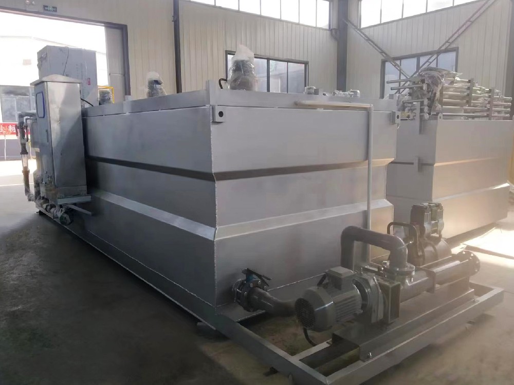 玻璃污水，常用處理工藝及技術