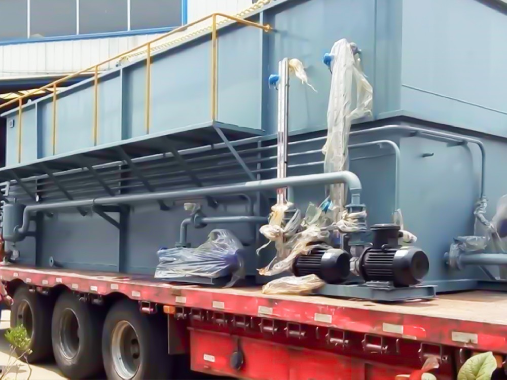 地埋一體化污水處理設(shè)備,生活污水處理設(shè)備,農(nóng)村污水處理設(shè)備