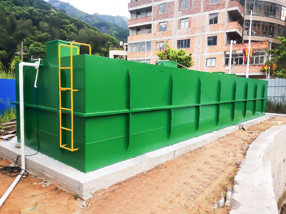 醫(yī)療機構污水處理：守護健康與環(huán)境的關鍵防線