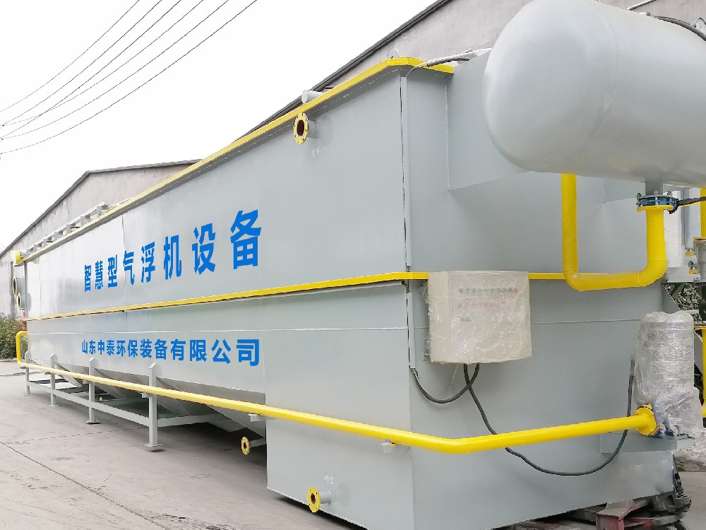 工業(yè)廢水處理與生活污水處理的區(qū)別