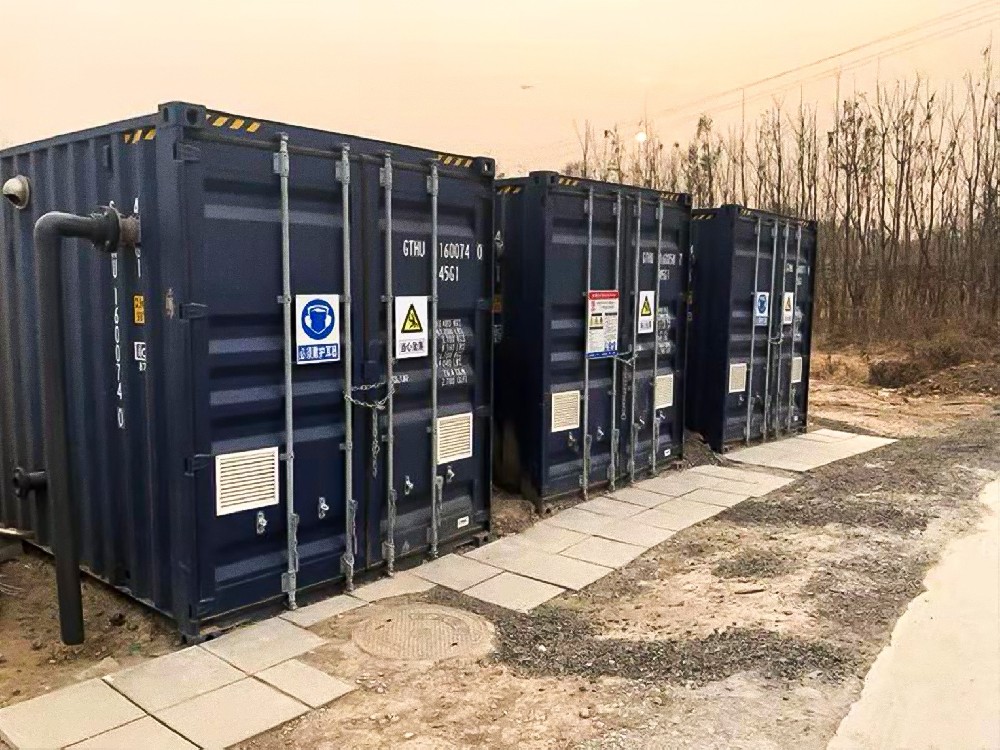 大型一體化污水處理設(shè)備：推動環(huán)保事業(yè)的重要力量