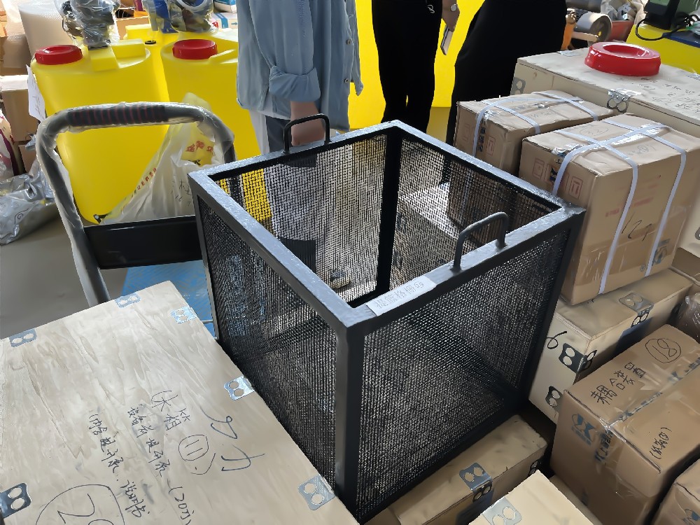 工業(yè)廢水處理運行中容易造成不達(dá)標(biāo)的因素