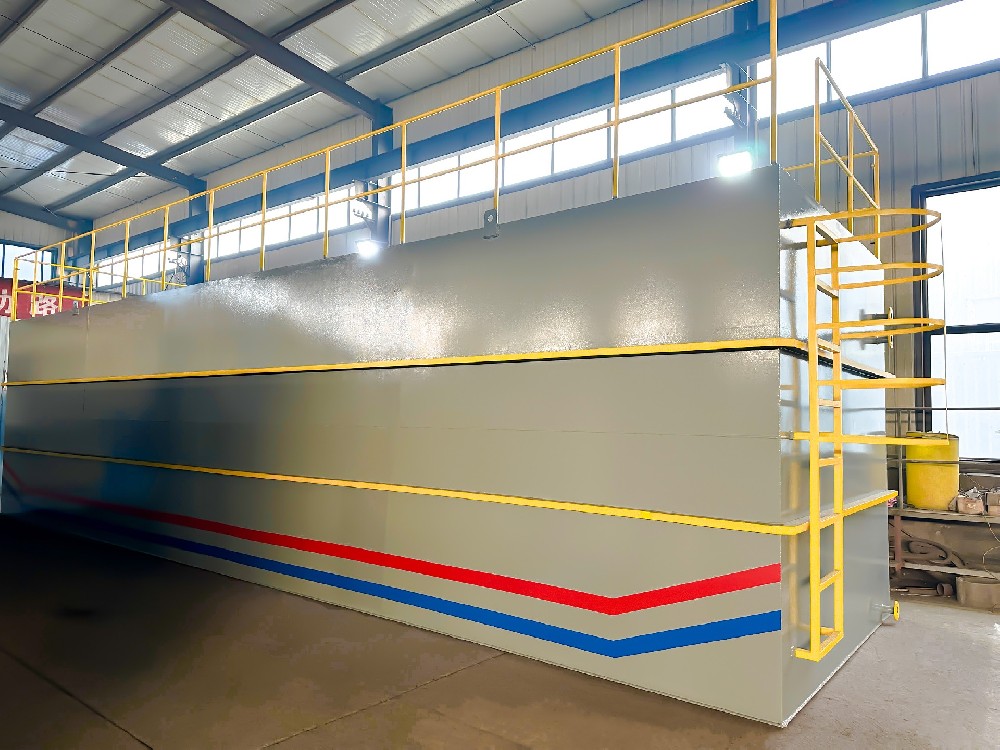 中小型企業(yè)如何低成本實現(xiàn)廢水達(dá)標(biāo)排放