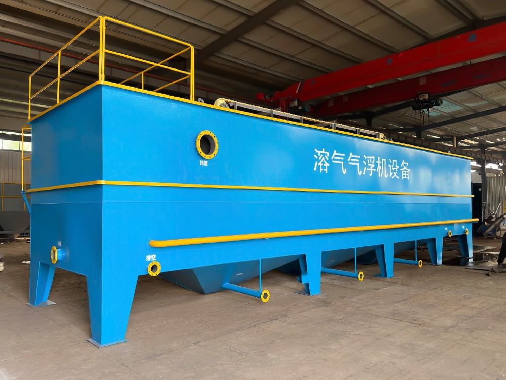 地埋一體化污水處理設備,生活污水處理設備,農村污水處理設備