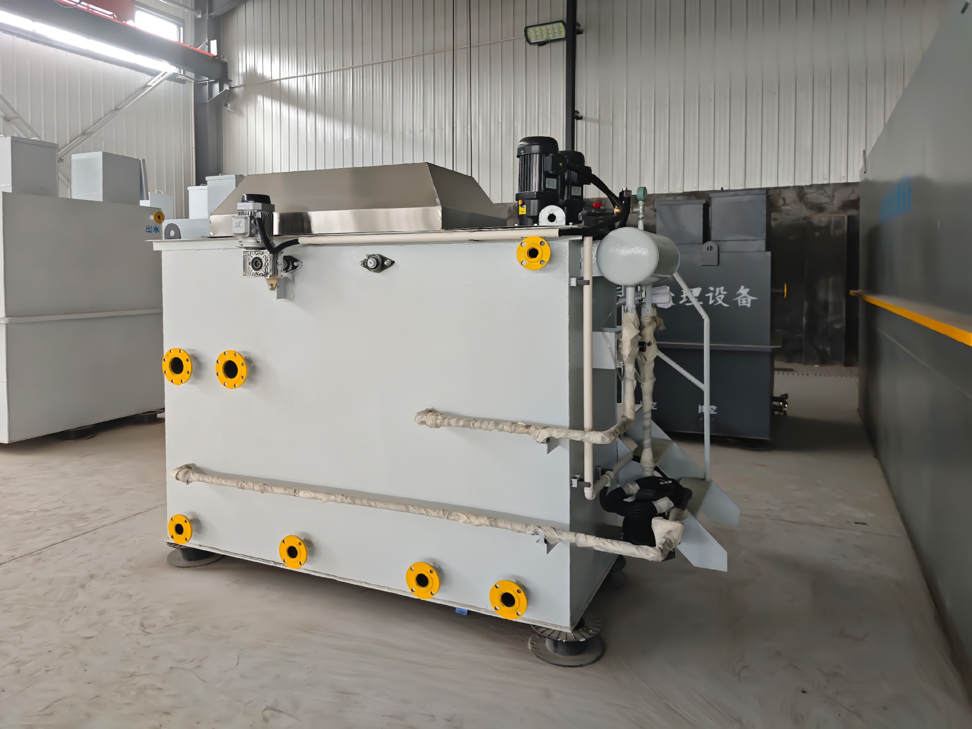 地埋一體化污水處理設(shè)備,生活污水處理設(shè)備,農(nóng)村污水處理設(shè)備