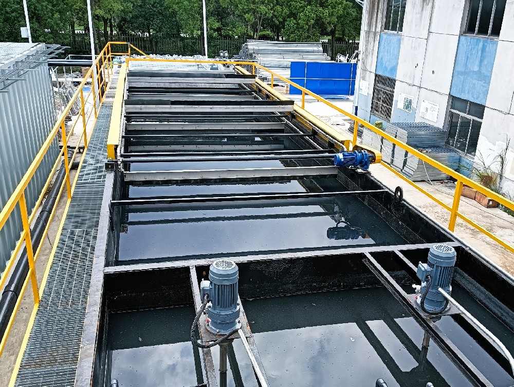 乳制品企業冰淇淋制作水消毒：次氯酸鈉發生器的應用