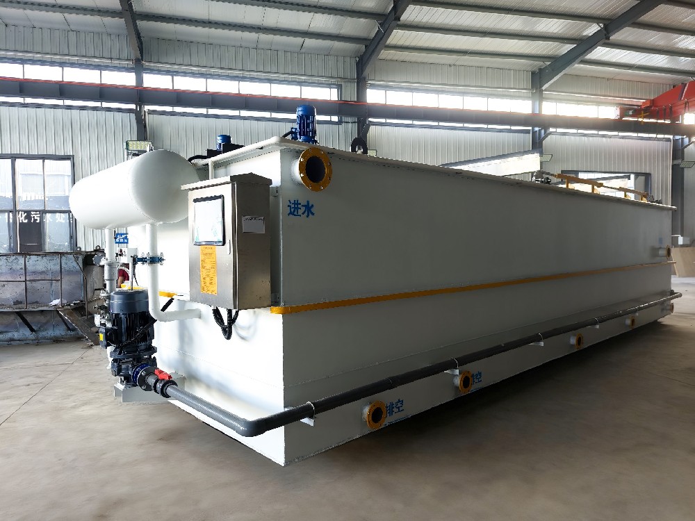 高溫條件下污水處理設(shè)備維護：做好這 3 點保障穩(wěn)定運行