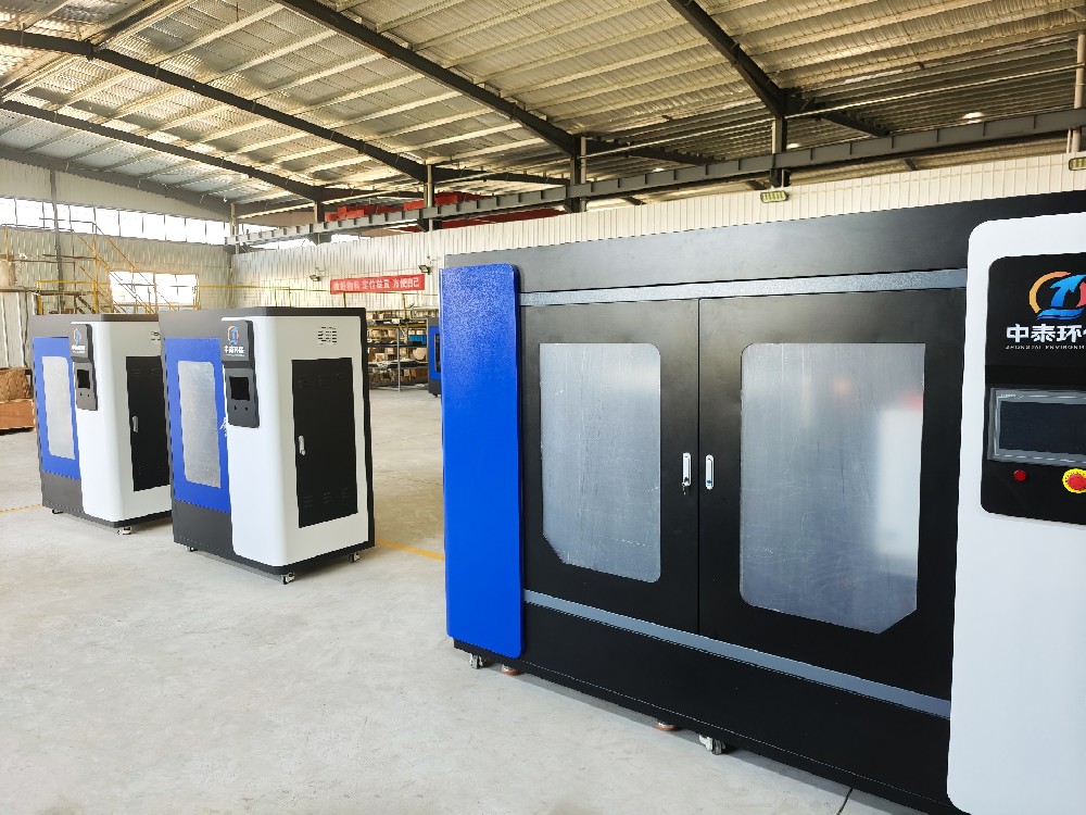 次氯酸鈉發(fā)生器的自動(dòng)化控制功能及應(yīng)用