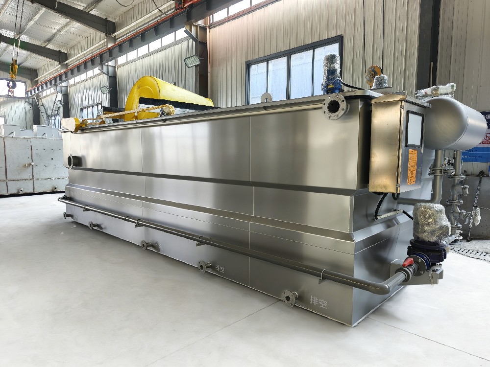 乳制品廢水處理常見問題及解決對(duì)策