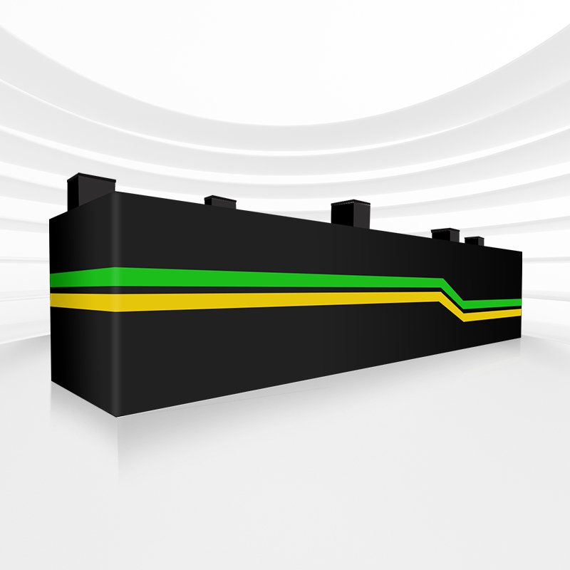 地埋式一體化污水處理設備