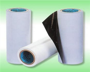 PE黑白保護膜廠家