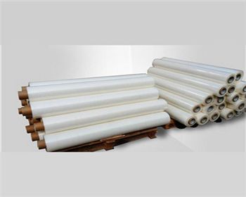 河南黑白保護膜