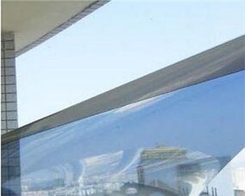 河北PE保護膜告訴你如何解決建筑隔熱膜的問題