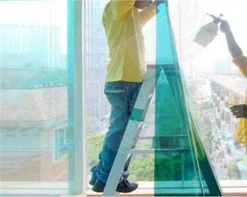 北京鋁型材保護膜教你辨別建筑隔熱膜