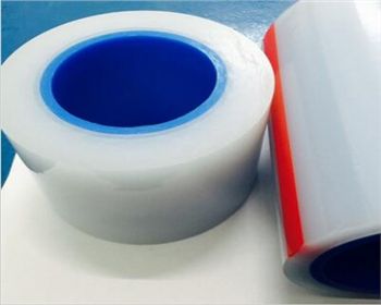 河南PE保護膜告訴你為何會留下殘膠