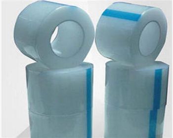 鄭州PE保護膜告訴你防靜電保護膜的層次感及視覺效果