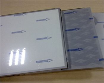 鋁天花板表面粗糙應該如何解決？這三點一定要了解