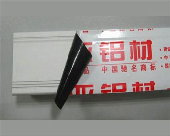 山西鋁型材保護膜